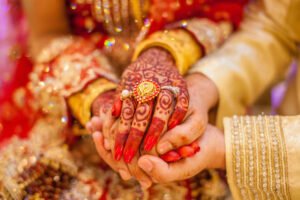 Destination Wedding In Jaisalmer